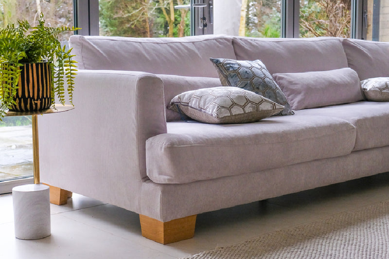 Buckingham 3 Seater Sofa