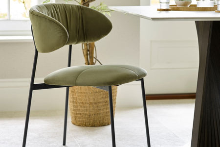 Burano Dining Chair