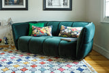 Canterbury 2 Seater Sofa