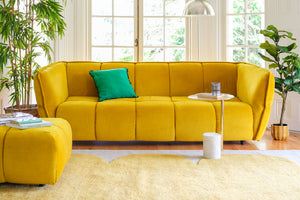 Canterbury 3 Seater Sofa