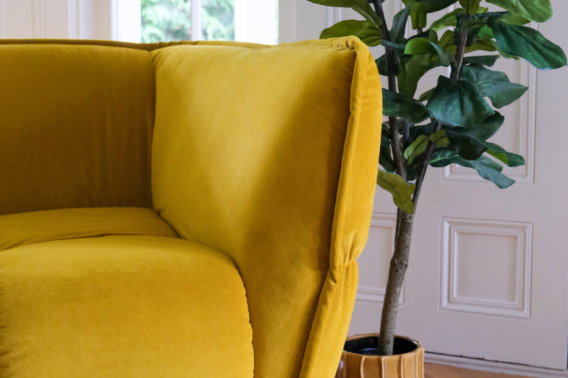 Canterbury 3 Seater Sofa