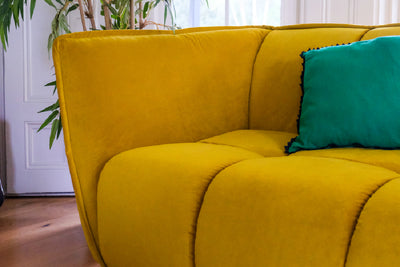 Canterbury 3 Seater Sofa