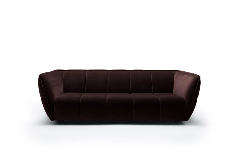 Canterbury 3 Seater Sofa