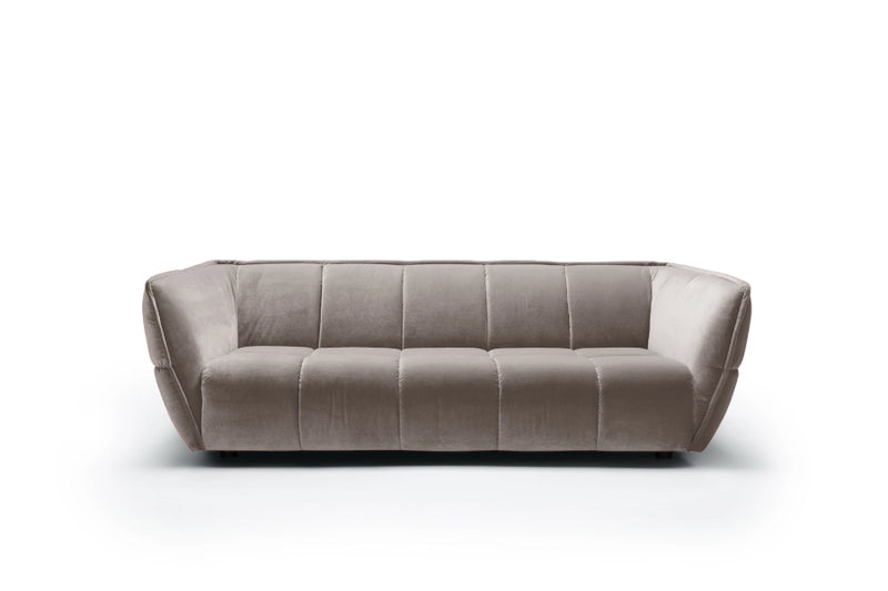 Canterbury 3 Seater Sofa