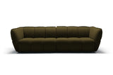 Canterbury 4 Seater Sofa