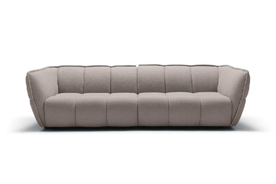 Canterbury 4 Seater Sofa