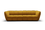 Canterbury 4 Seater Sofa