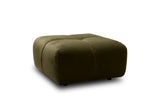 Canterbury Footstool