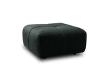 Canterbury Footstool