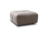 Canterbury Footstool