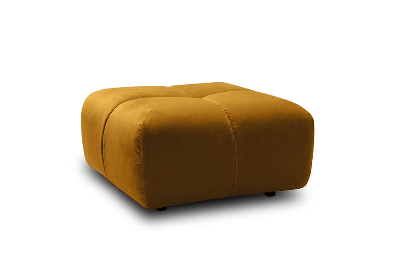 Canterbury Footstool