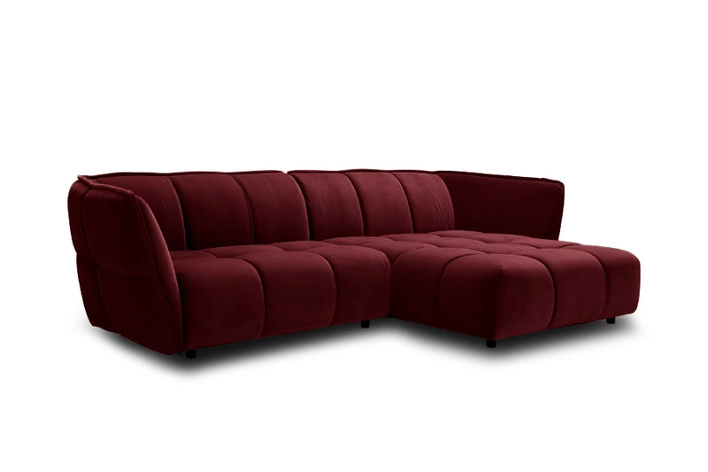 Canterbury Left Hand Chaise Sofa Set 1
