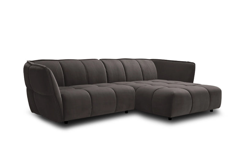 Canterbury Left Hand Chaise Sofa Set 1