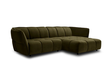 Canterbury Left Hand Chaise Sofa Set 1