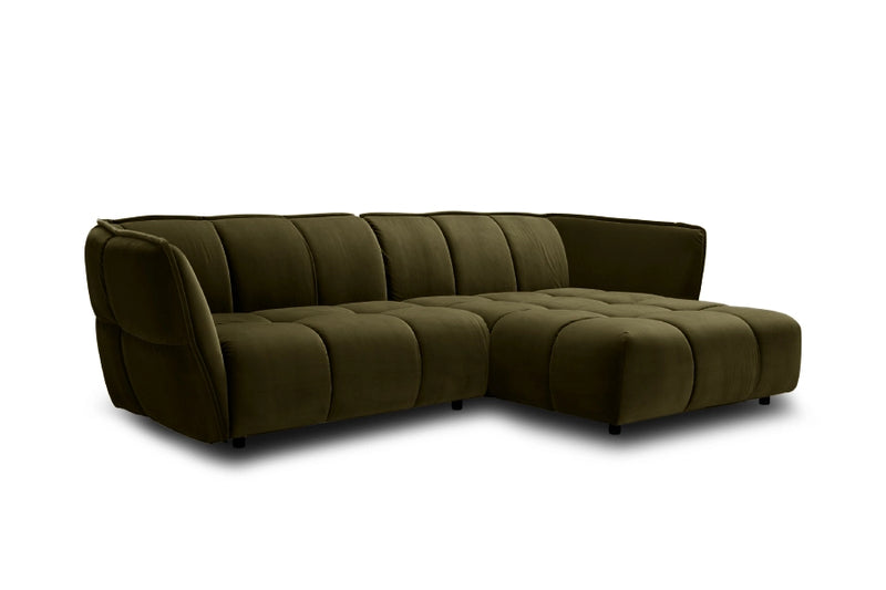 Canterbury Left Hand Chaise Sofa Set 1