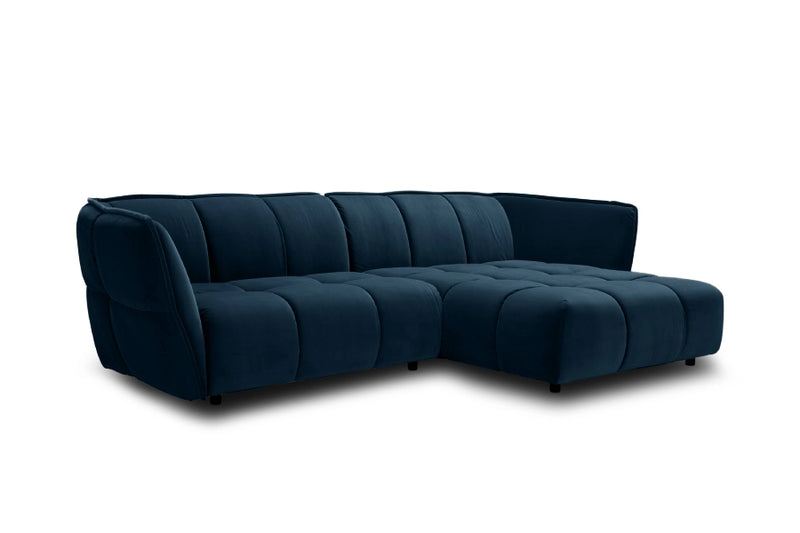 Canterbury Left Hand Chaise Sofa Set 1