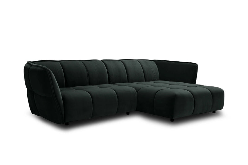 Canterbury Left Hand Chaise Sofa Set 1