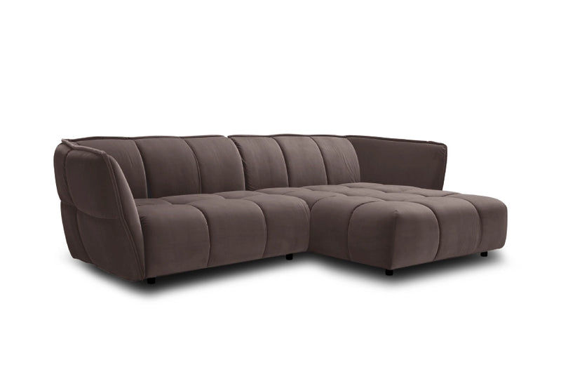 Canterbury Left Hand Chaise Sofa Set 1