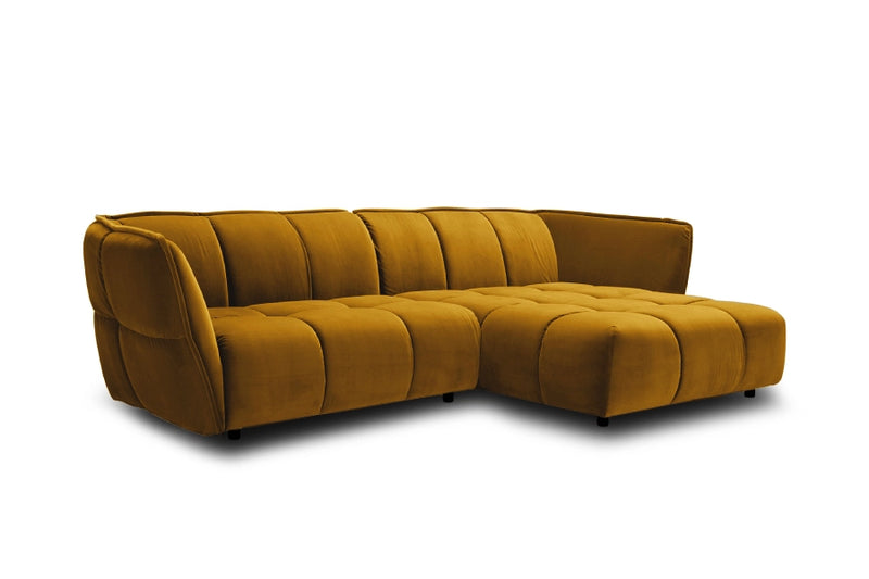 Canterbury Left Hand Chaise Sofa Set 1