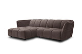 Canterbury Right Hand Chaise Sofa Set 1