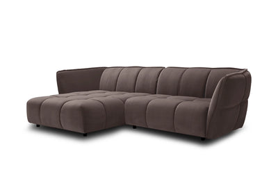 Canterbury Right Hand Chaise Sofa Set 1