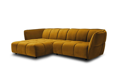 Canterbury Right Hand Chaise Sofa Set 1