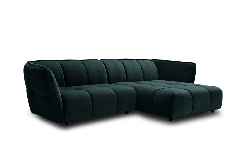 Canterbury Left Hand Chaise Sofa Set 1