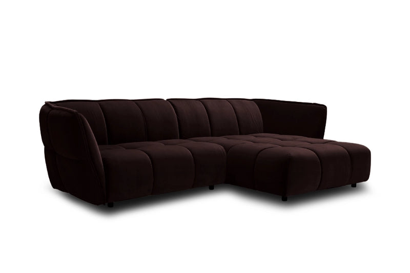 Canterbury Left Hand Chaise Sofa Set 1