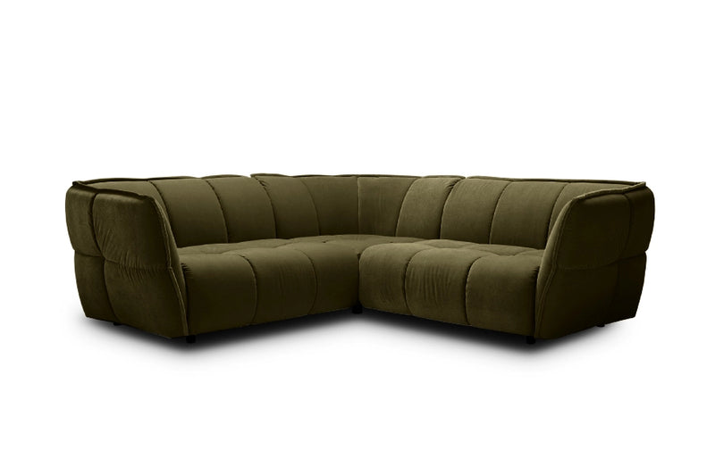 Canterbury Corner Sofa Set 2