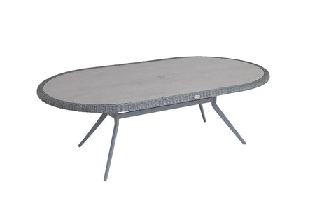 CLEARANCE | 230cm Cliveden Oval Dining Table