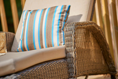 CLEARANCE | Marlow Sun Lounger