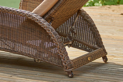 CLEARANCE | Marlow Sun Lounger