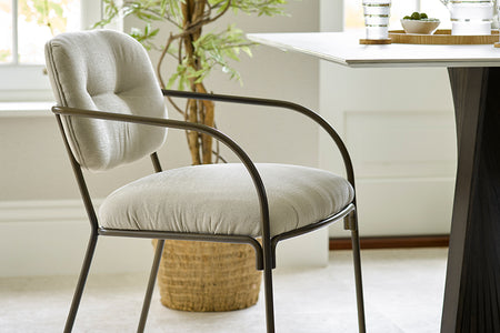 Desio Dining Armchair