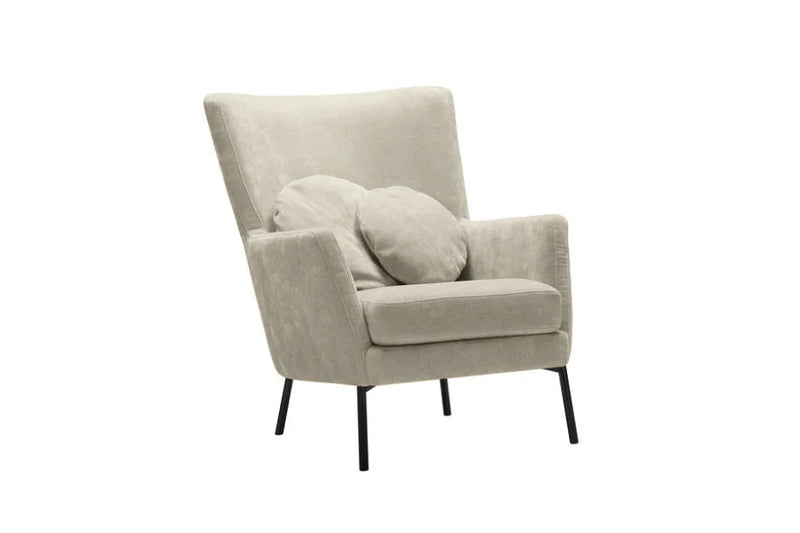 Durham Armchair
