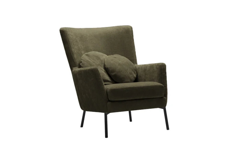 Durham Armchair