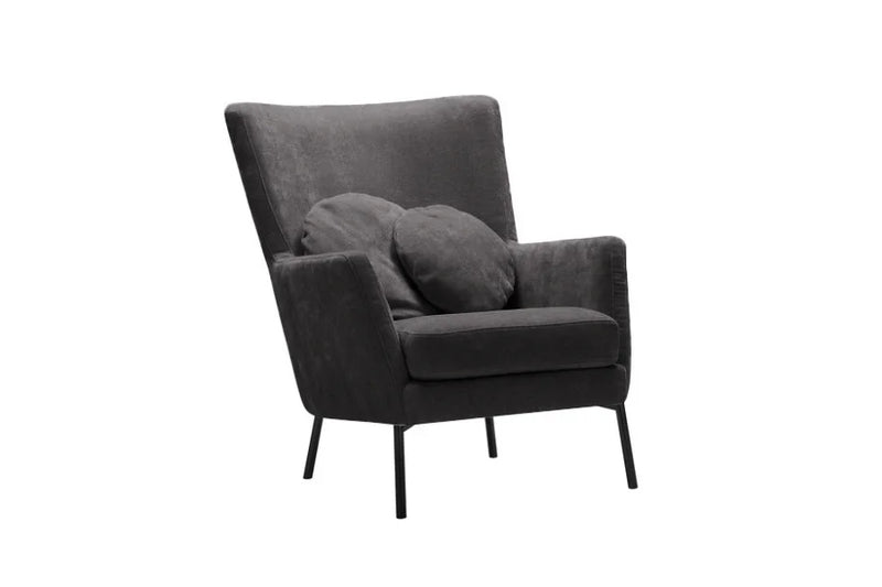 Durham Armchair