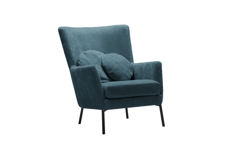 Durham Armchair