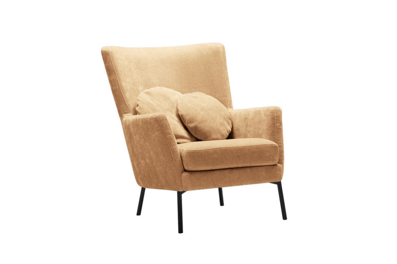 Durham Armchair