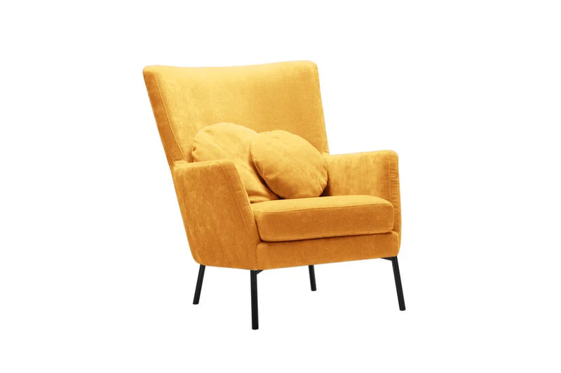 Durham Armchair