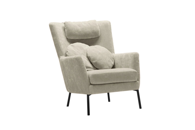 Durham Armchair