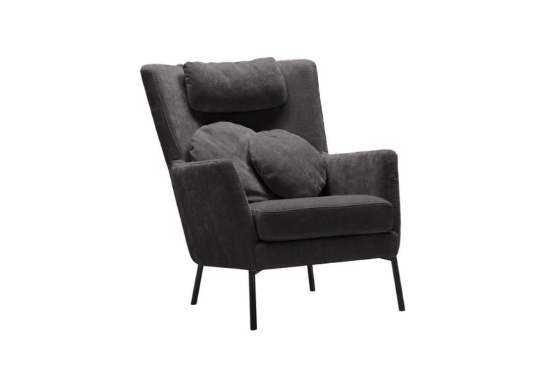 Durham Armchair