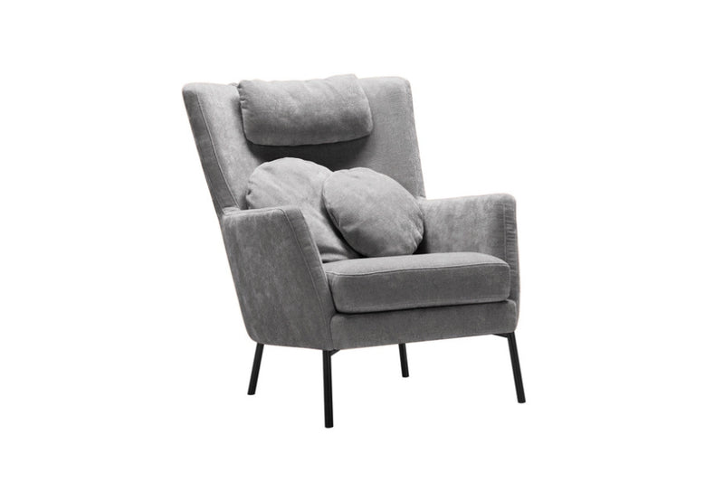 Durham Armchair