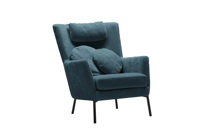 Durham Armchair