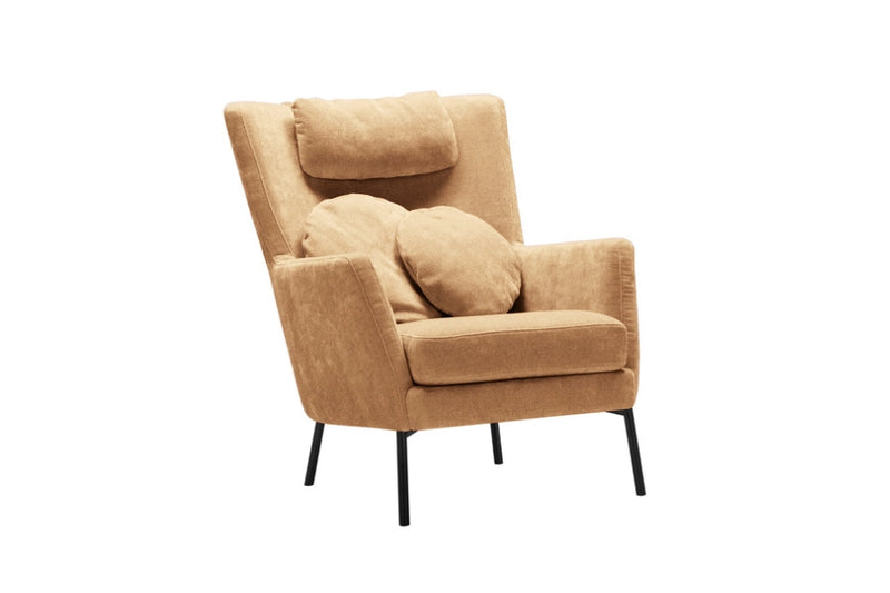 Durham Armchair