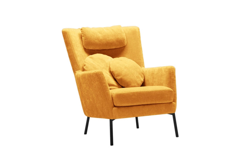 Durham Armchair