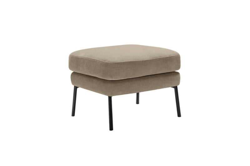 Durham Footstool