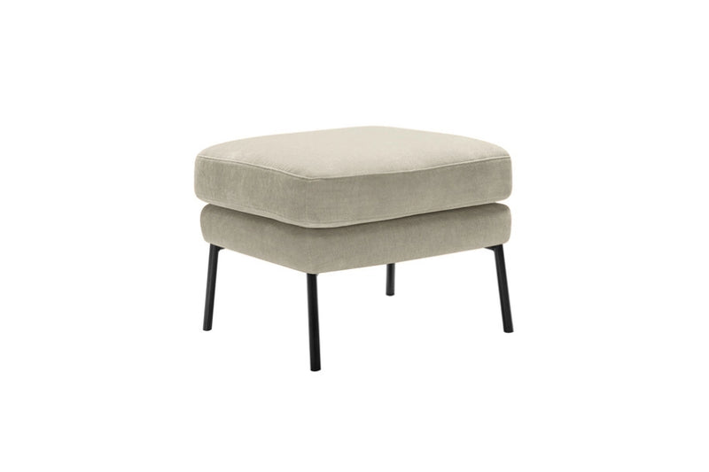 Durham Footstool