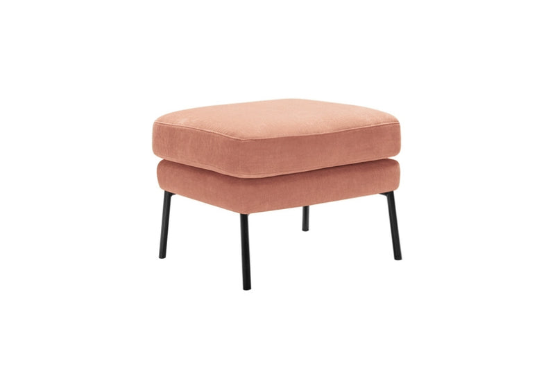 Durham Footstool