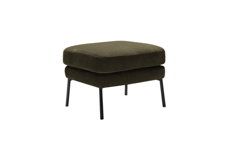Durham Footstool
