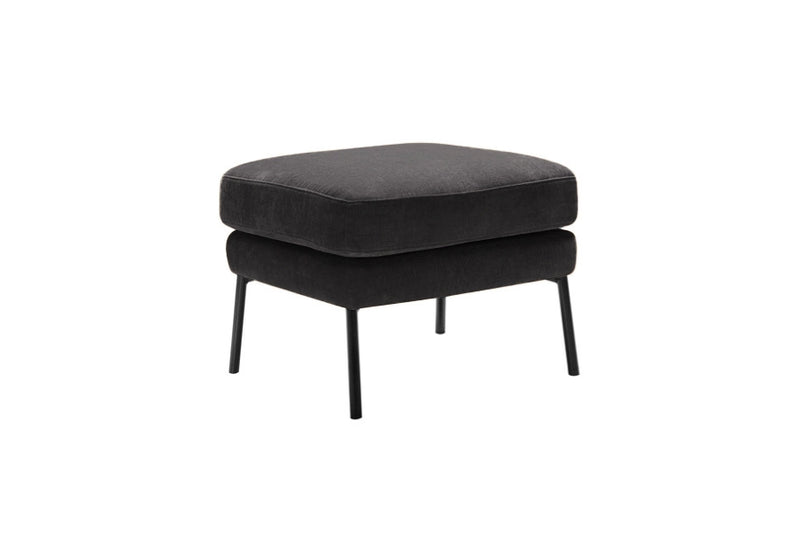 Durham Footstool